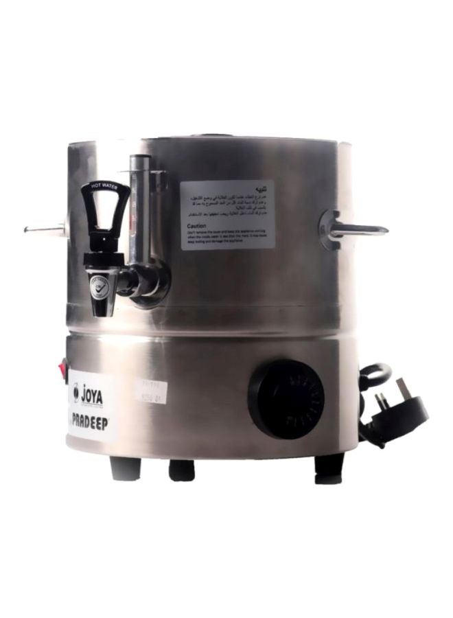 JOYA - Water Boiler 3 liter 3.0 L 6281182039505 Silver - Image 1