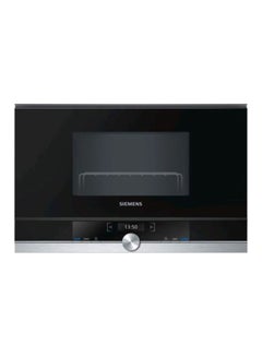 Microwave 21.0 L 900.0 W BE634LGS1M White/Black - v1597653758/N22906065A_1