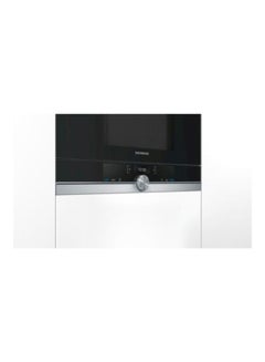 Microwave 21.0 L 900.0 W BE634LGS1M White/Black - v1597653758/N22906065A_2