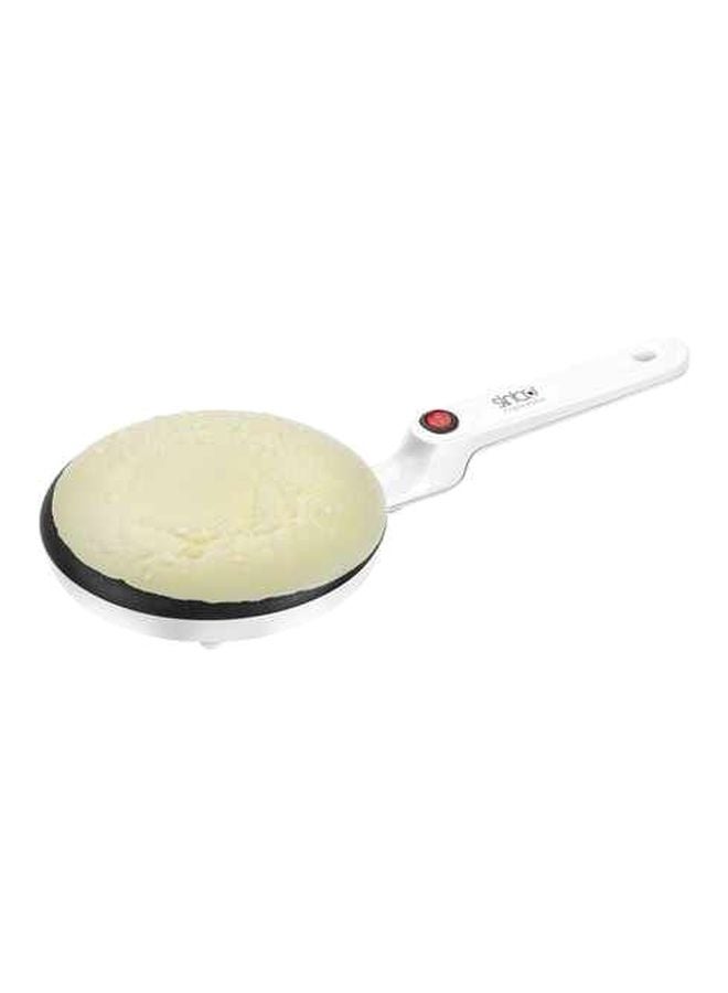 Sinbo Electric Crepe Maker SP 5208 White - Image 3
