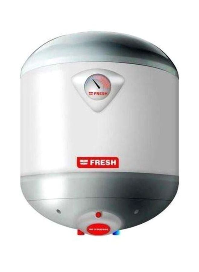 فريش سخان ماء كهربائي فينوس سعة 50 لتراً FR057HL198XHCNAFAMZ-11308877 متعدد الألوان 