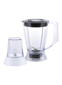AFTRON Multipurpose Food Processor 700W 1.2 L 700.0 W AFFP7050N White/Black  - Image 2