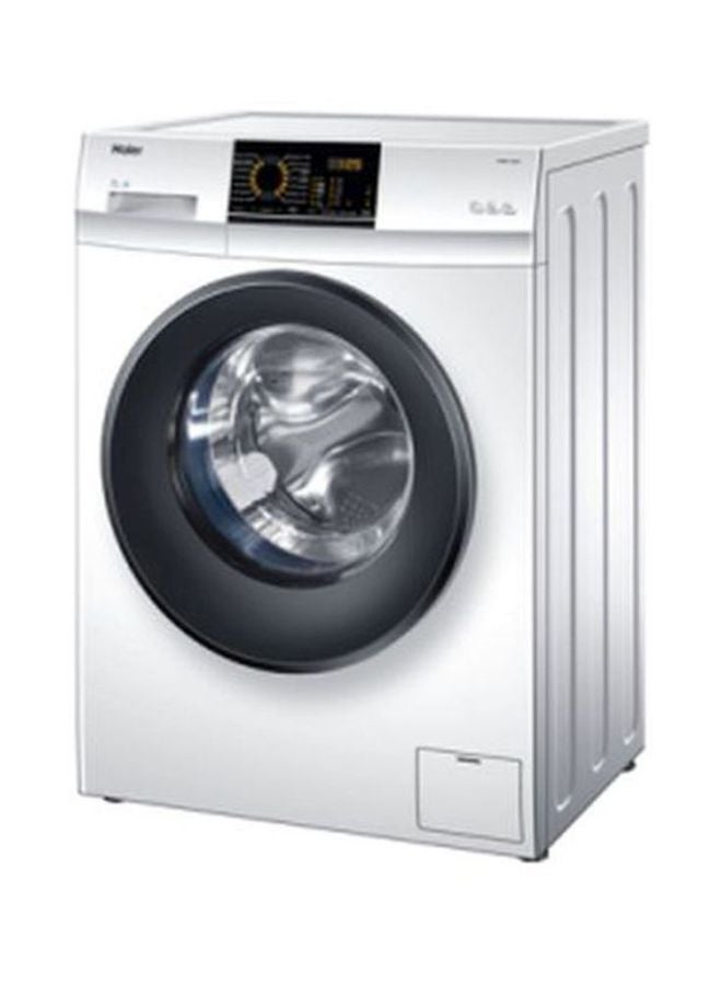 Haier - Front Load Automatic Washing Machine HW70-BP12829 White - Image 1