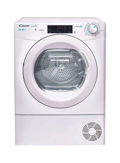 CANDY Smart Pro Condensor Dryer 8 L 2300 W CSO C8TE-19 white  - Image 1