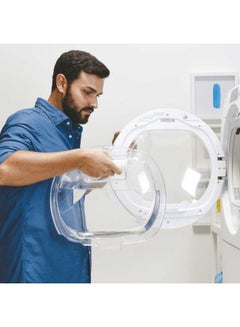 CANDY Smart Pro Condensor Dryer 8 L 2300 W CSO C8TE-19 white  - Image 4