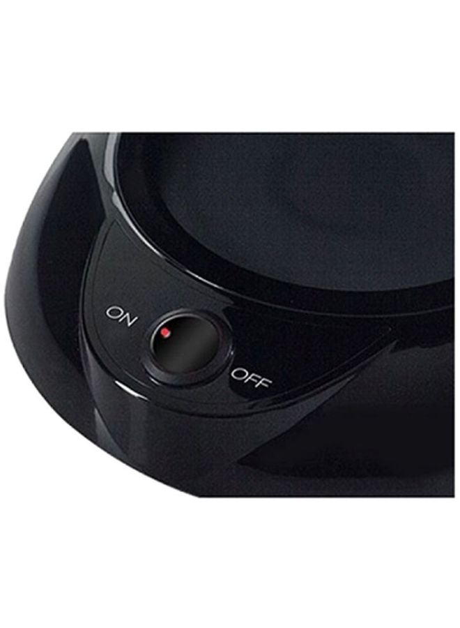 Mienta Barista Coffee Maker 600W 0.65 L 600.0 W CM31316A Black  - Image 4