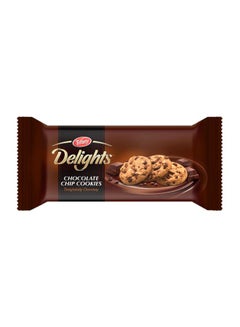 Delights Chocolate Chip Cookies Chocolate 33grams