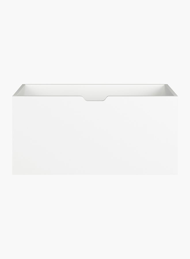 Home Box Halmstad Drop Down Door Insert White  - Image 2