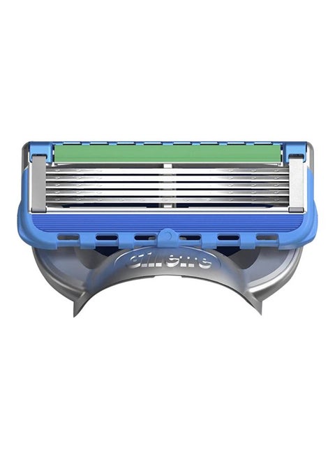 12-Piece ProGlide Razor Blade Set Blue