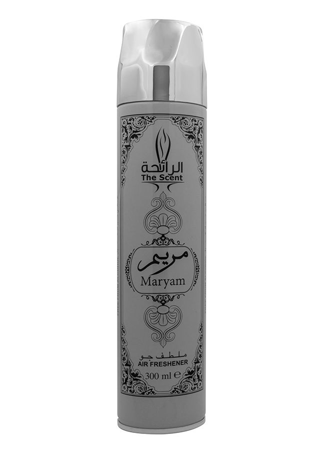 ذا سينت معطر جو مريم رمادي 300ملليلتر  - Image 1