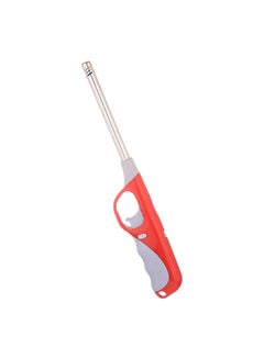 Generic Kitchen Gas Lighter Multicolour 4x2x20cm 