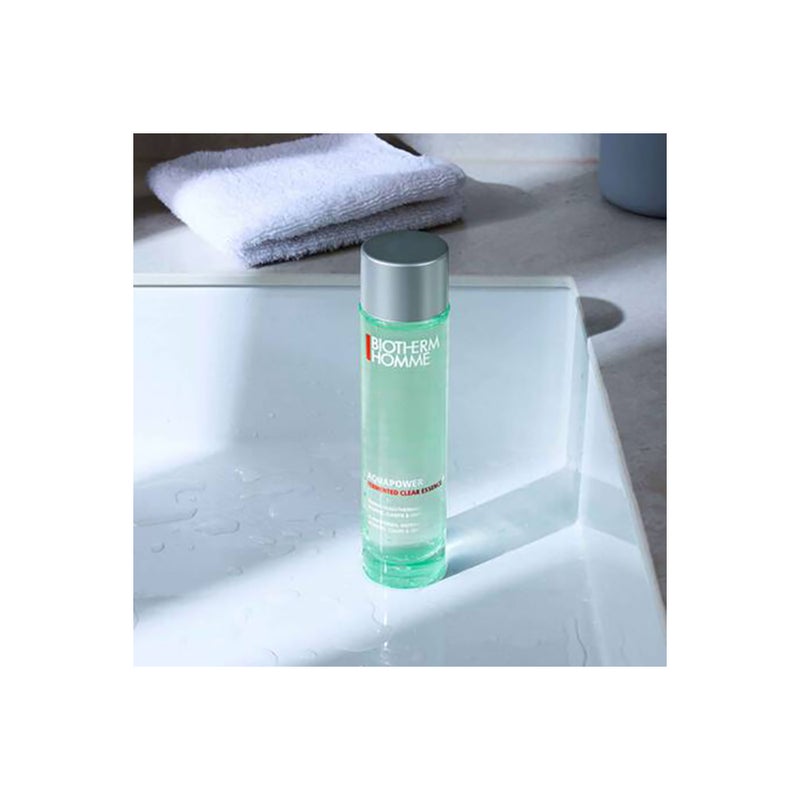 BIOTHERM Aquapower Fermented Clear Essence  - Image 2