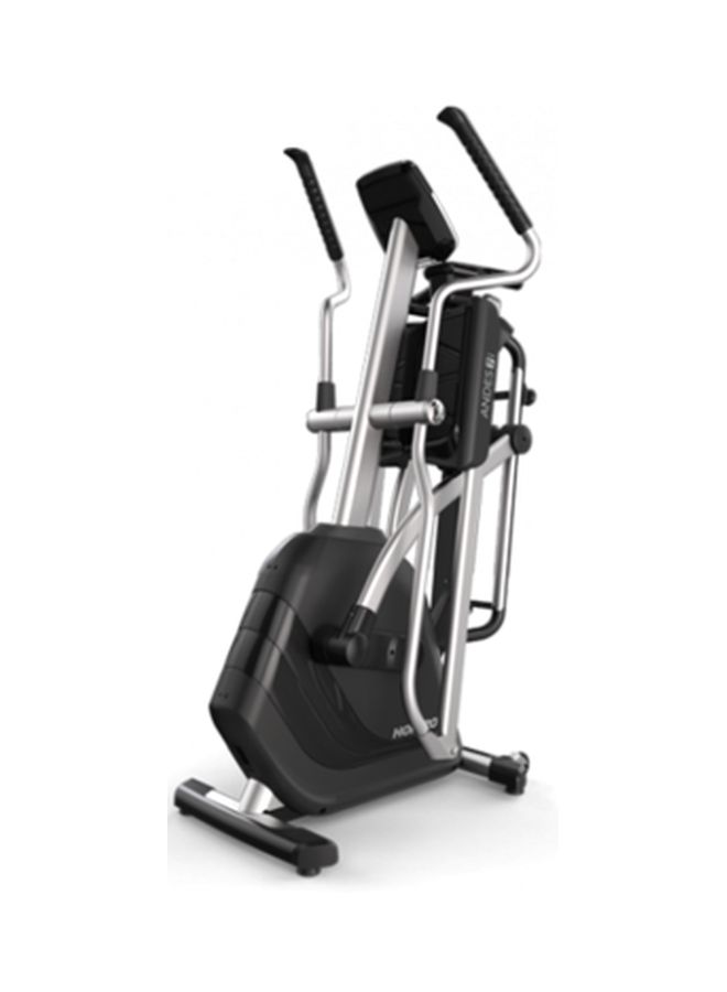 HORIZON FITNESS - Andes 7I Elliptical Cross Trainer Machine 173x67x171cm - Image 1