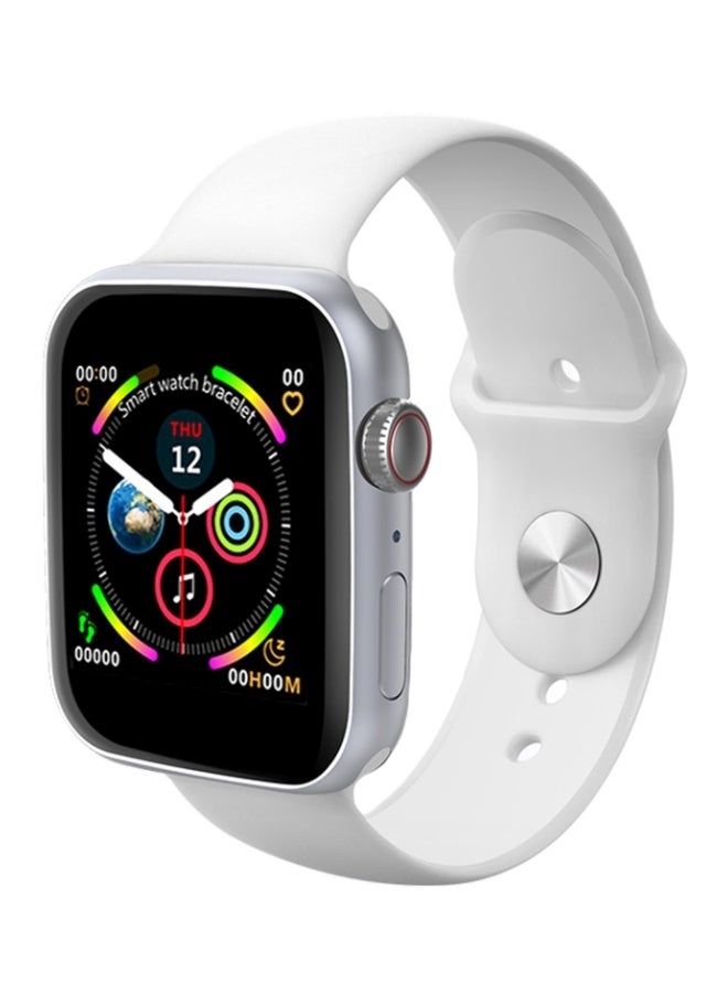 LD5 Smartwatch White - Image 1