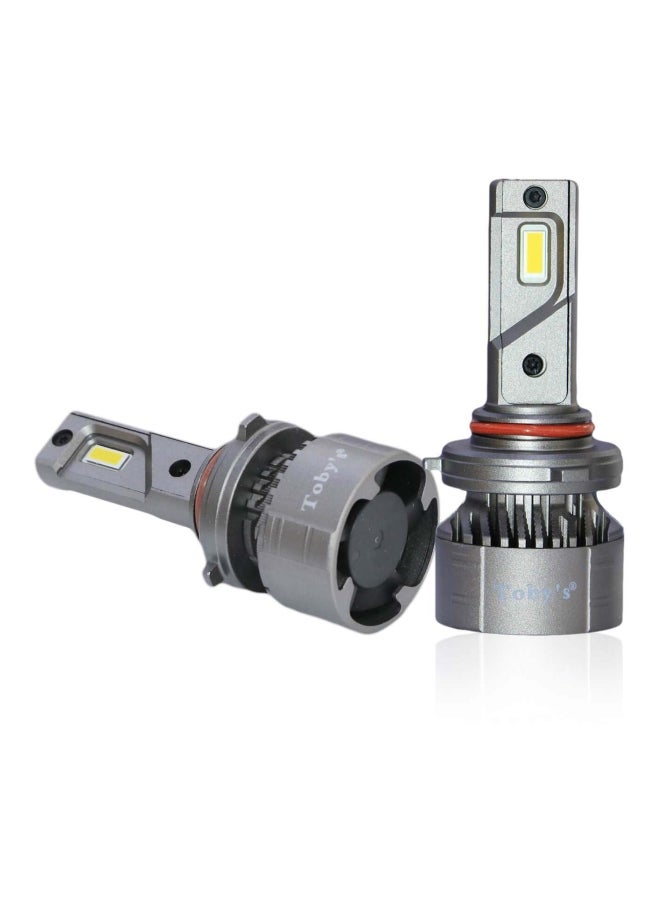 Toby's Pair Of TF3 LED Headlight Bulbs  - Image 2