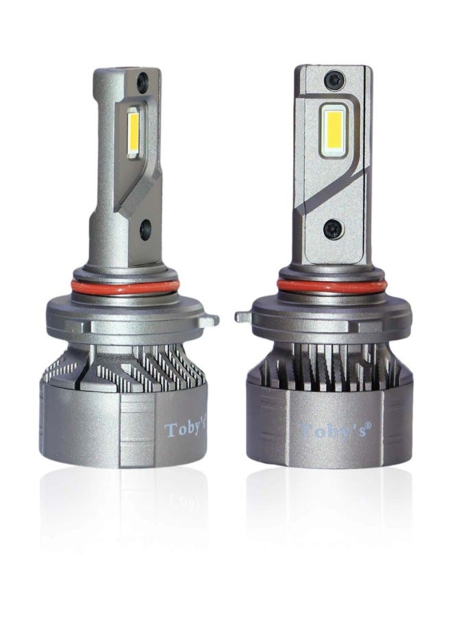 Toby's Pair Of TF3 LED Headlight Bulbs  - Image 3