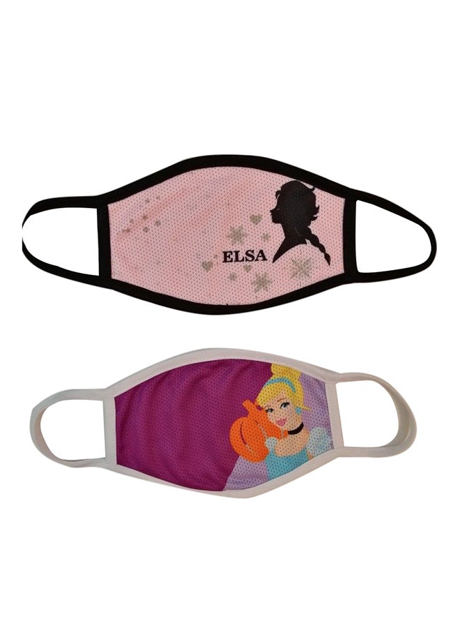 عبوة كومبو من ماسك الوجه للأطفال - Image 1