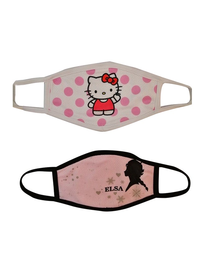Kids Face Mask Combo Pack - Image 1