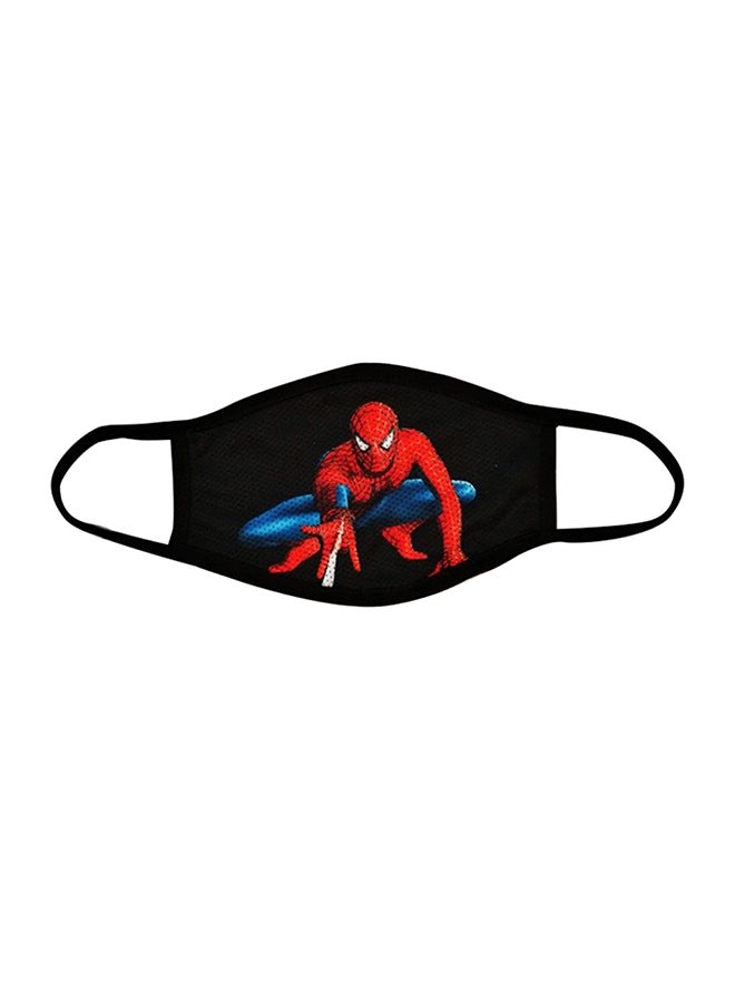 Generic Kids Face Mask Combo Pack  - Image 2