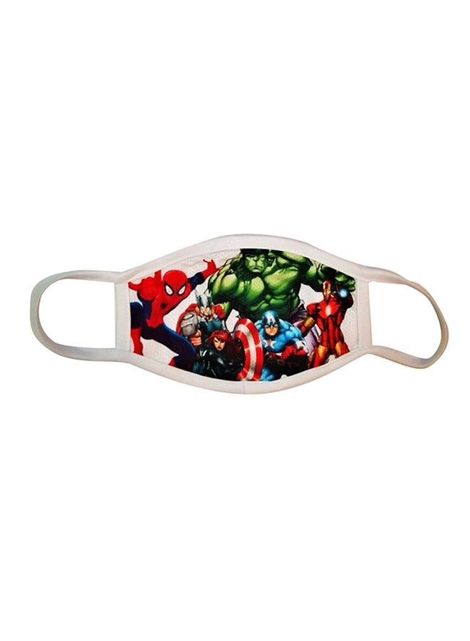 Generic Kids Face Mask Combo Pack  - Image 3