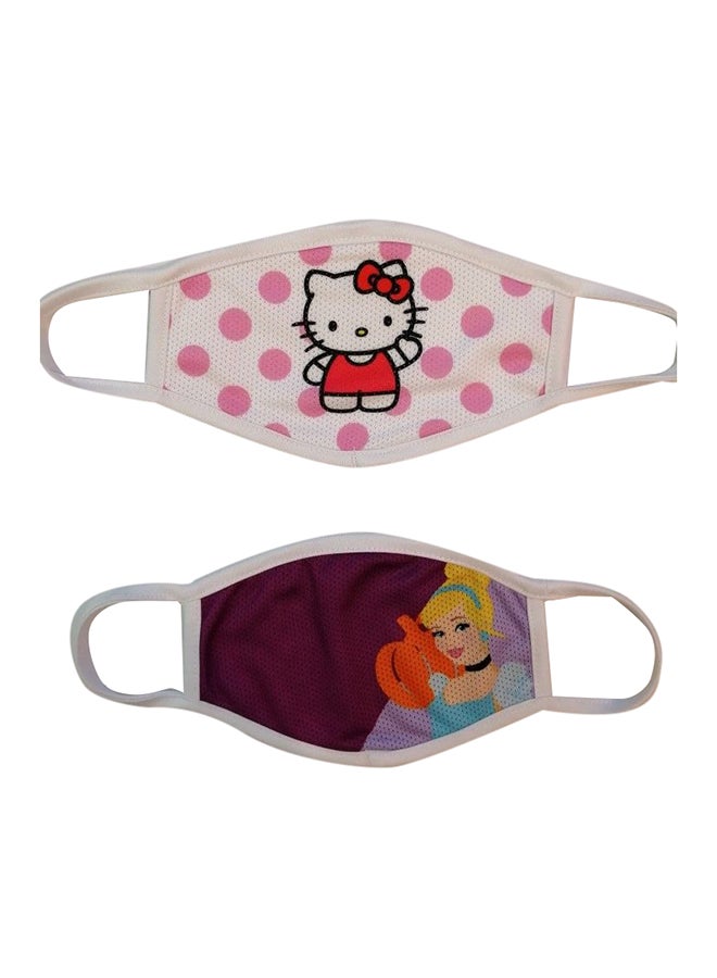 Kids Face Mask Combo Pack - Image 1