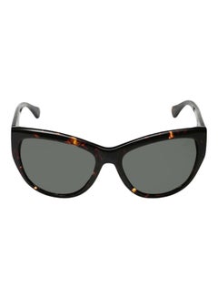 Kenneth Cole Women's Cat Eye Oval Sunglasses  - Image 1