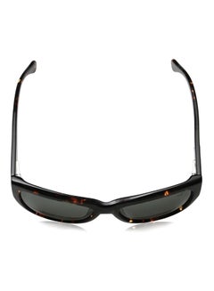 Kenneth Cole Women's Cat Eye Oval Sunglasses  - Image 4