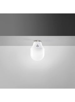 Lifx E27 Mini Wi-Fi Smart LED Light Bulb White 10.5x6x6cm  - Image 3