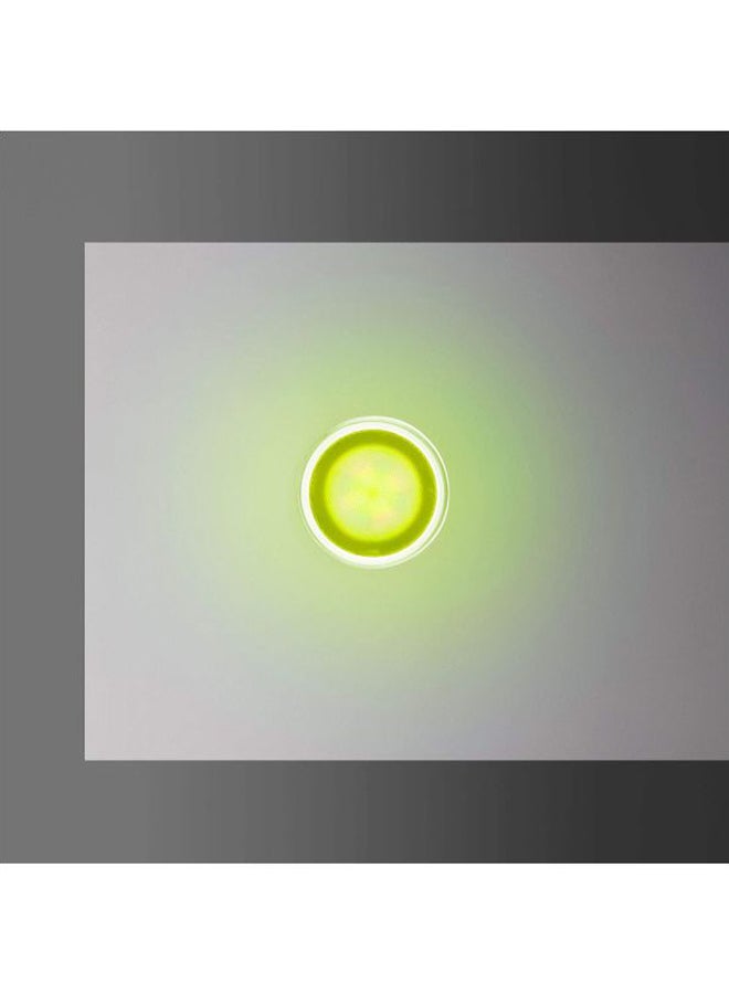 Lifx Wi-Fi Smart LED Light Bulb White/Silver 5x5x7.3cm - Image 3