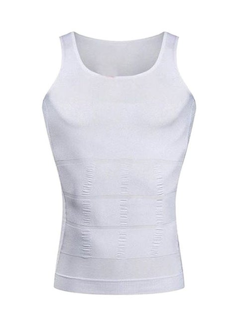 Slimming Shapewear Undershirt