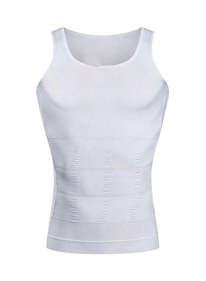 SLIM'N LIFT Slimming Shapewear Undershirt  - Image 1