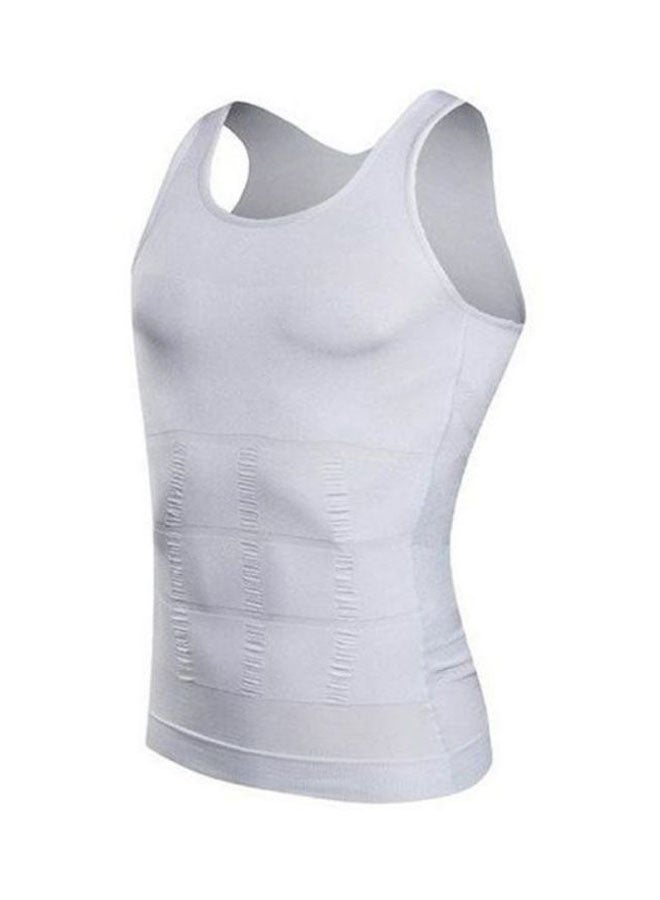 SLIM'N LIFT Slimming Shapewear Undershirt  - Image 3