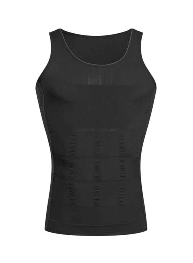 SLIM'N LIFT - Body Slimming Shapewear Black - Image 1