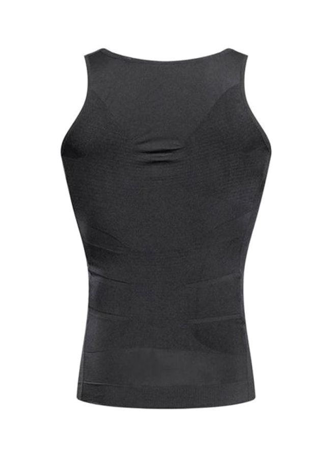SLIM'N LIFT - Body Slimming Shapewear Black - Image 1