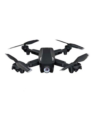 طائرة درون بكاميرا للتصوير الجوي تعمل بالتحكّم عن بعد - v1597663545/N39775134A_1