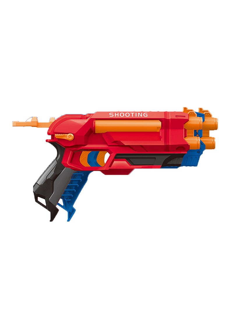 Hero Soft Bullet Gun - Image 1
