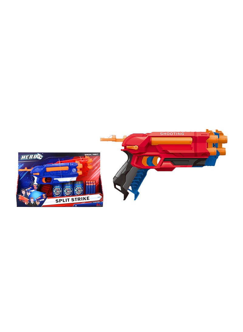 Hero Soft Bullet Gun - Image 2