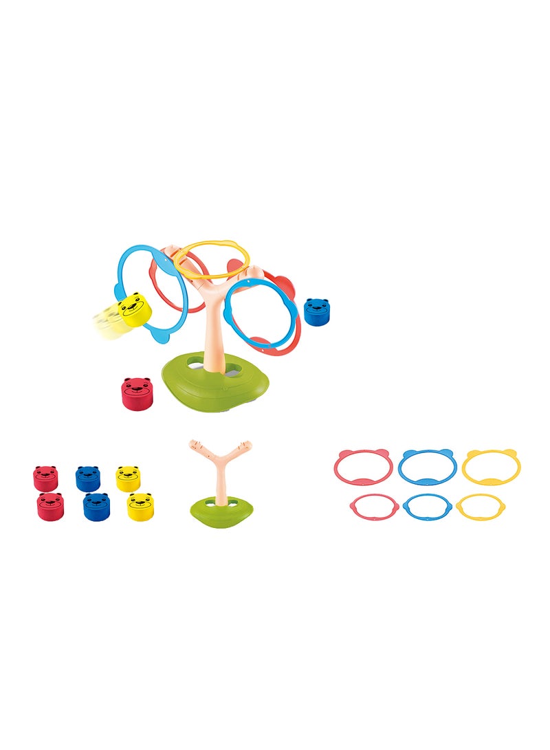 YUEQITOYS Twiggle Toss - Image 1