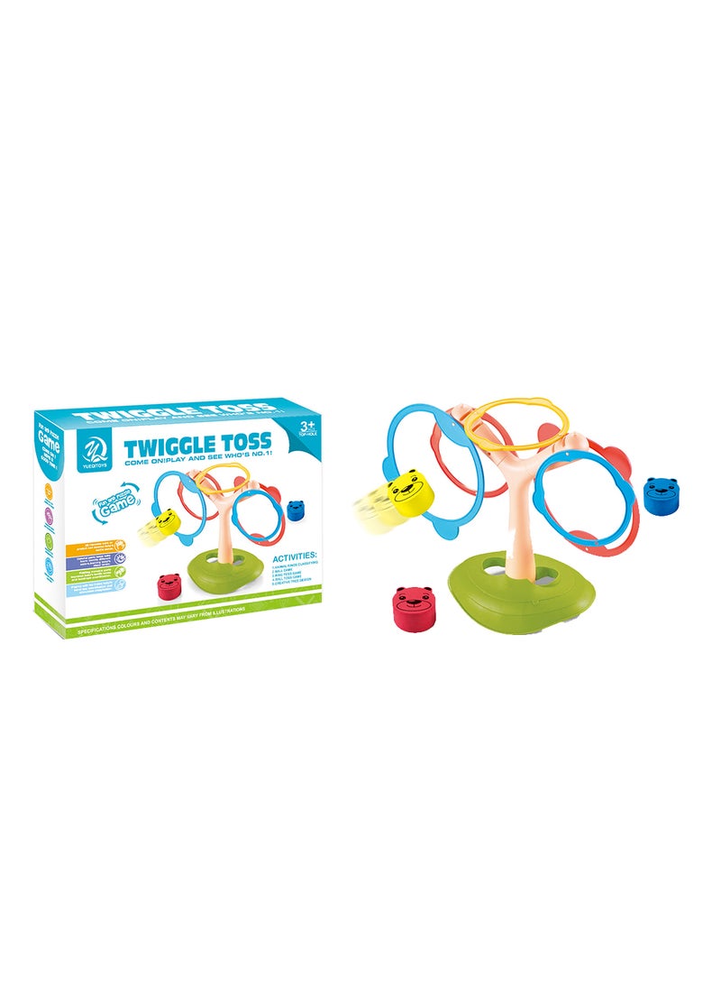 YUEQITOYS Twiggle Toss - Image 2