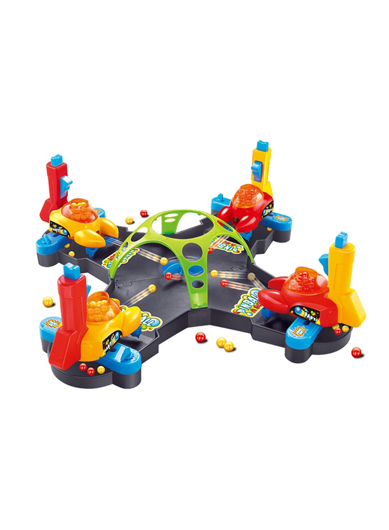 A Set Pinball
