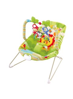 Musical Baby Rocker
