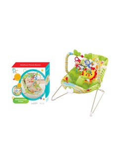 BLUE CARE Musical Baby Rocker  - Image 2