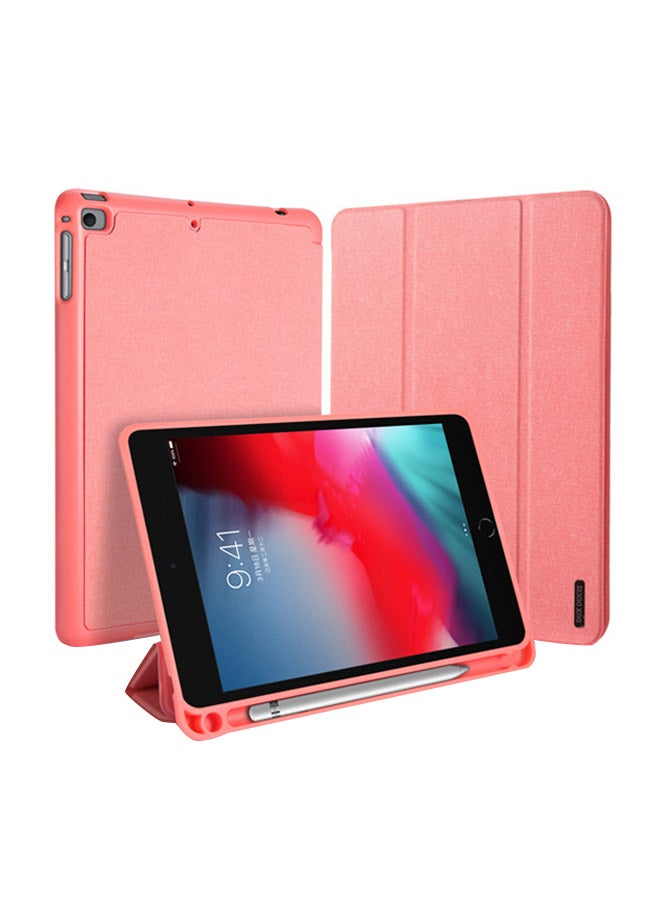 DUX DUCIS Protective Case Cover For Apple iPad Mini 5 /Mini 4 Pink - Image 1