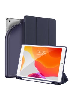 Protective Case Cover For Apple iPad 10.2 Blue