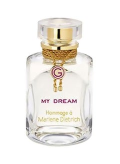 بارفومز جريس عطر ماي دريم هوميج أمارلين ديتريش EDP 60ملليلتر  - Image 1