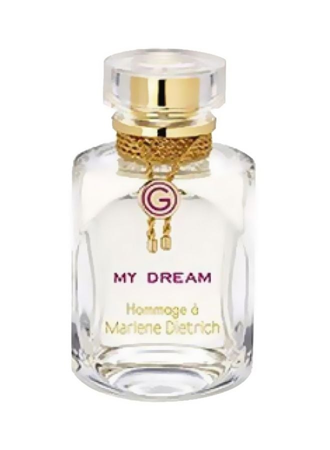 Parfums Gres - My Dream Hommage A Marlene Dietrich EDP 60ml - Image 1