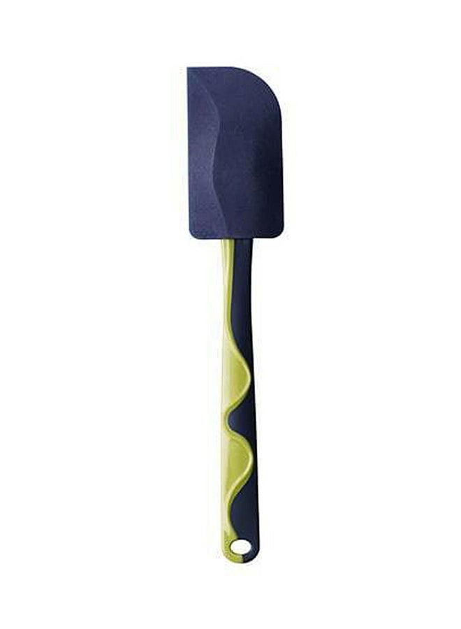 ملعقة مسطحة مطاطية متعدد الألوان 25 cm - Image 3