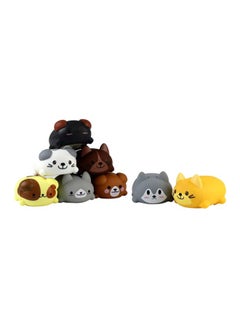 8-Piece Meo Youth Music Dog Set 224187.02 - v1597672930/N16421354A_1