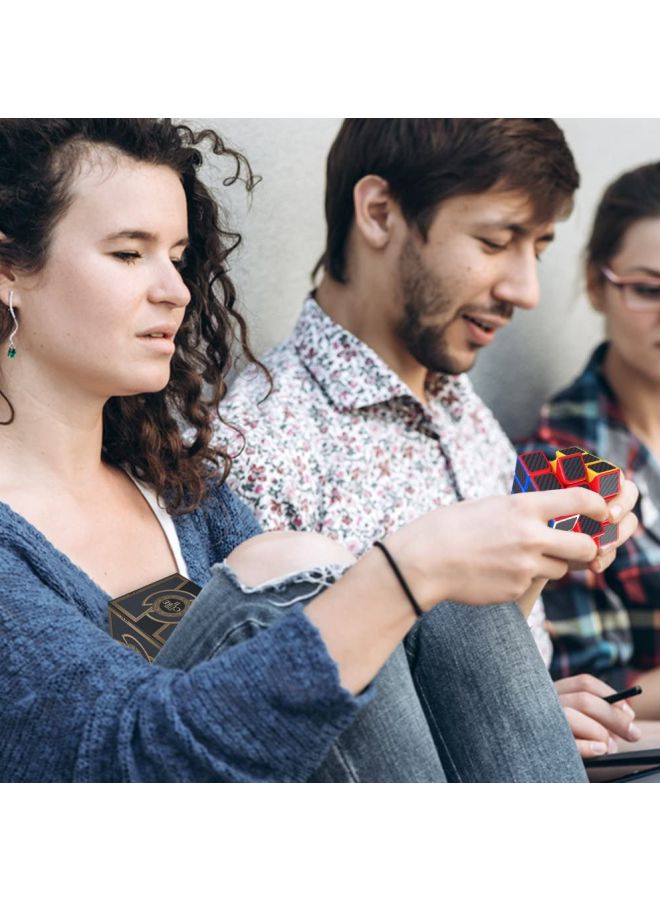 جو باي أحجية مكعب روبيك السحري طراز M196 - Image 5