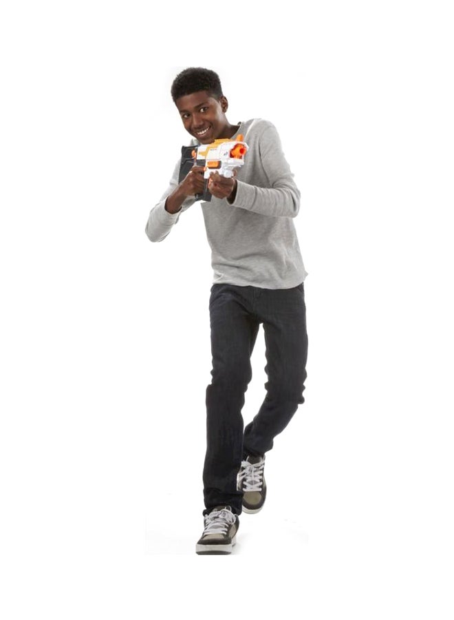 NERF - B4616 Modulus Recon MKII Blaster B4616 3+ Years - Image 1